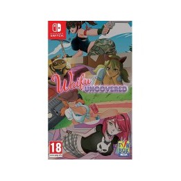 Waifu uncovered