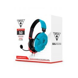 Auricular recon 50 neon