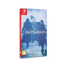 Redemption reapers - Switch