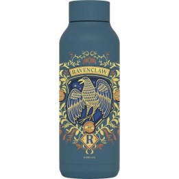 Botella Termo Inoxidable Harry Potter Blue 510ml ravenclaw