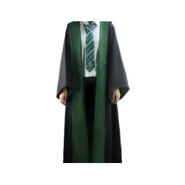 Tunica Harry Potter Slytherin L