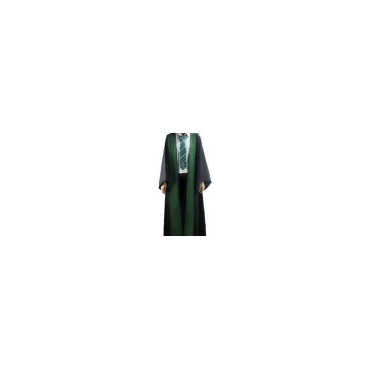 Tunica Harry Potter Slytherin L