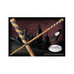 Varita Harry Potter Seamus FinniganNoble Collection