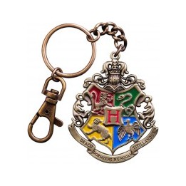 Llavero - metalico 5cm hogwarts