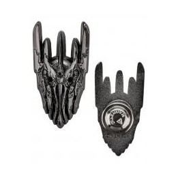 Magnet helm of Sauron
