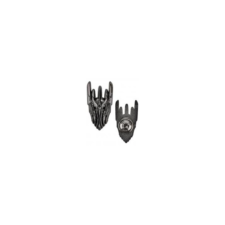 Magnet helm of Sauron