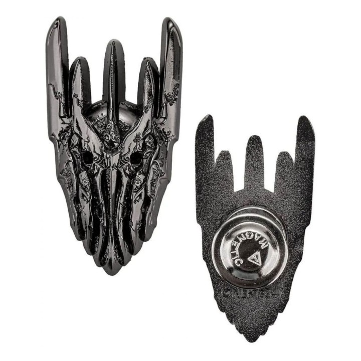 Magnet helm of Sauron