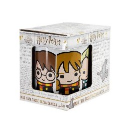 Taza ceramica 325ml h.p.young adult chi