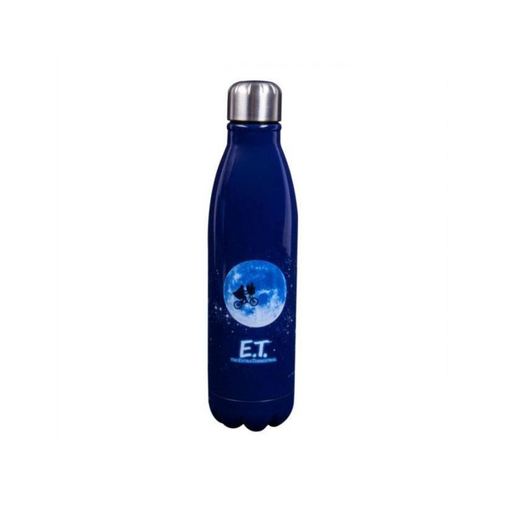 Botella E.t. Water