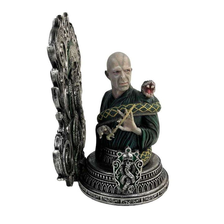 Sujetalibros Harry Potter La Marca Oscura de Lord Voldemort de