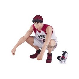 Figura Taiga Kagami & Tetsuya Movie Last Game Kurokos Basketball