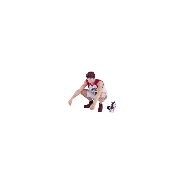 Figura Taiga Kagami & Tetsuya Movie Last Game Kurokos Basketball