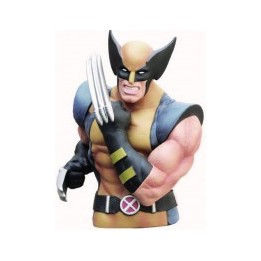 Hucha Wolverine PVC