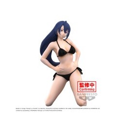 Figura Towa Amane Celestial Vivi Shangri La Frontier 18CM