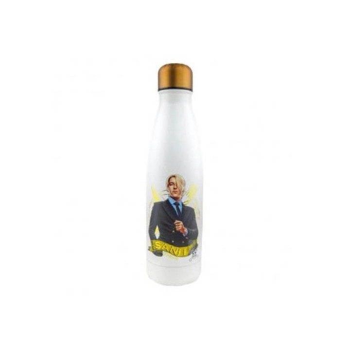 Botella de agua Sanji