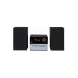 Microcadena Sunstech MIC200BTBK BT 30W