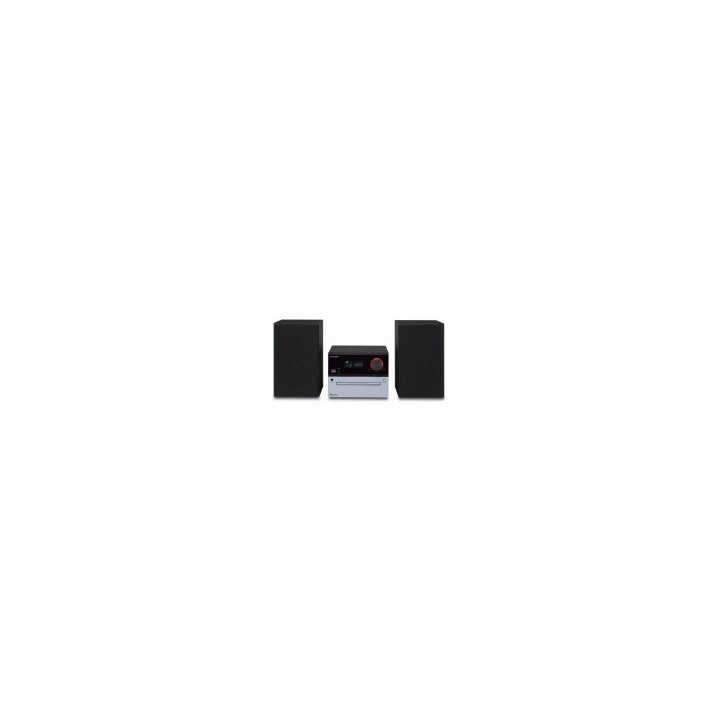 Microcadena Sunstech MIC200BTBK BT 30W