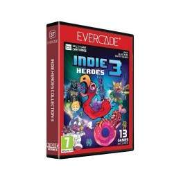 Indie heroes collection 3 - RET