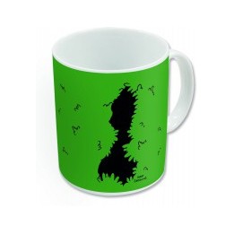 Taza ceramica 325 ml Homer Simpsons