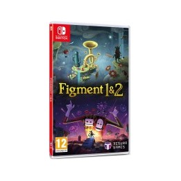 Figment 1 & 2TCH