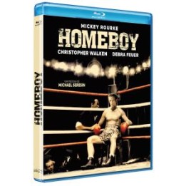 Homeboy - BD