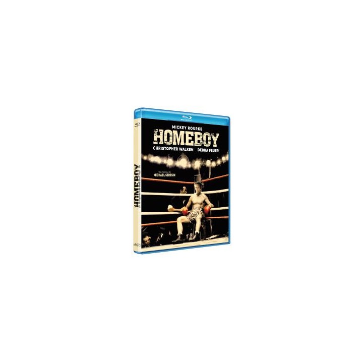 Homeboy - BD