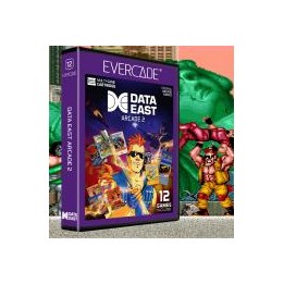 Data east arcade collct. 2 - RET