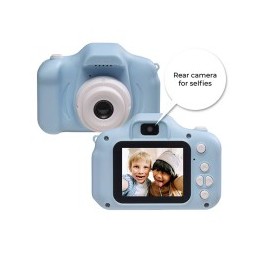 Camara Denver KCA-1340 BU 2 8x Azul