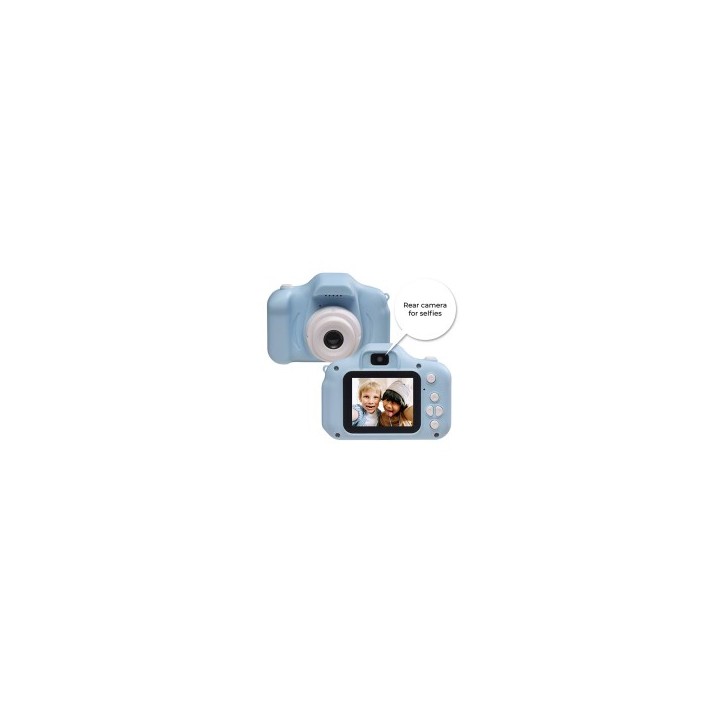 Camara Denver KCA-1340 BU 2 8x Azul