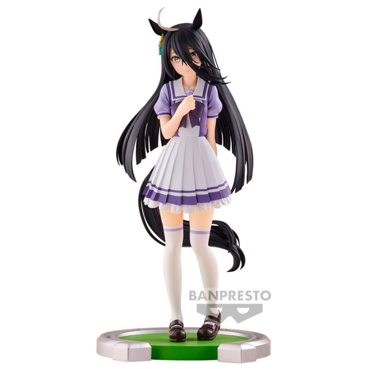 Figura. Manhattan Cafe Umamusume: Pretty Derby