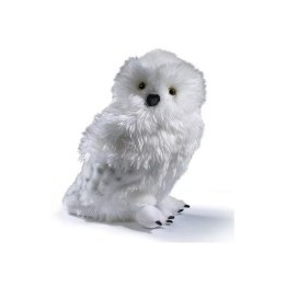 Peluche Hedwig Harry Potter