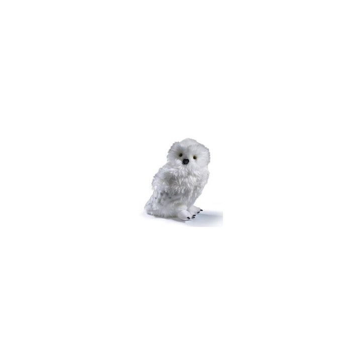 Peluche Hedwig Harry Potter