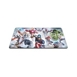 Alfombrilla XL Avengers