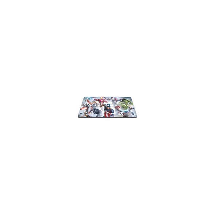 Alfombrilla XL Avengers