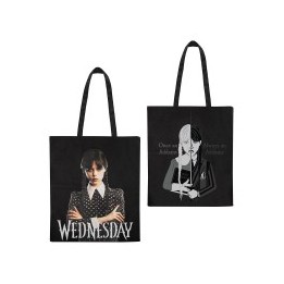 Bolsa de mano Miércoles - Wednesday