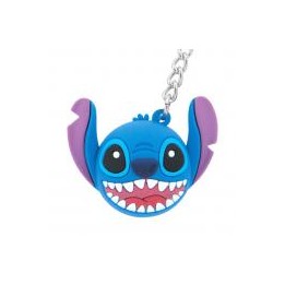 Llavero Lilo Stitch deluxe icon ball