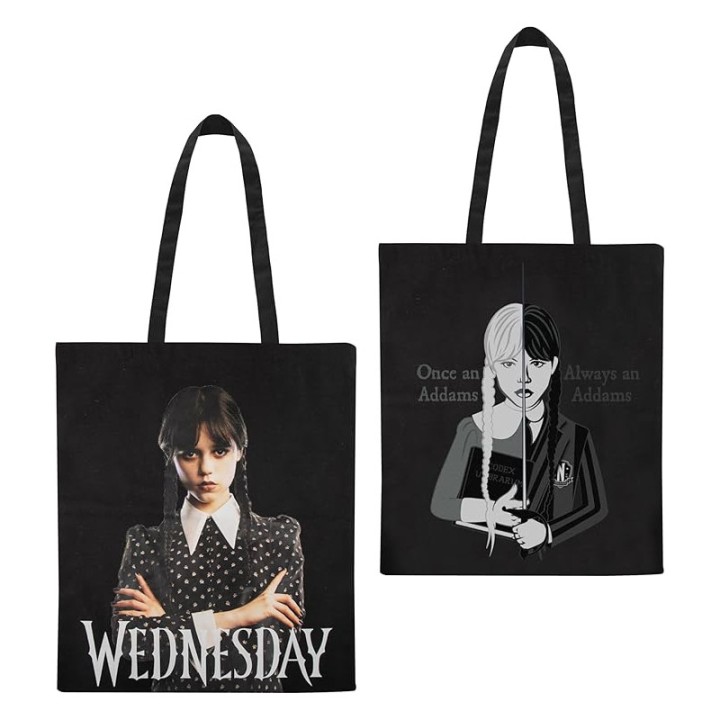 Bolsa de mano Miércoles - Wednesday