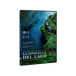 La doncella del lago - DVD
