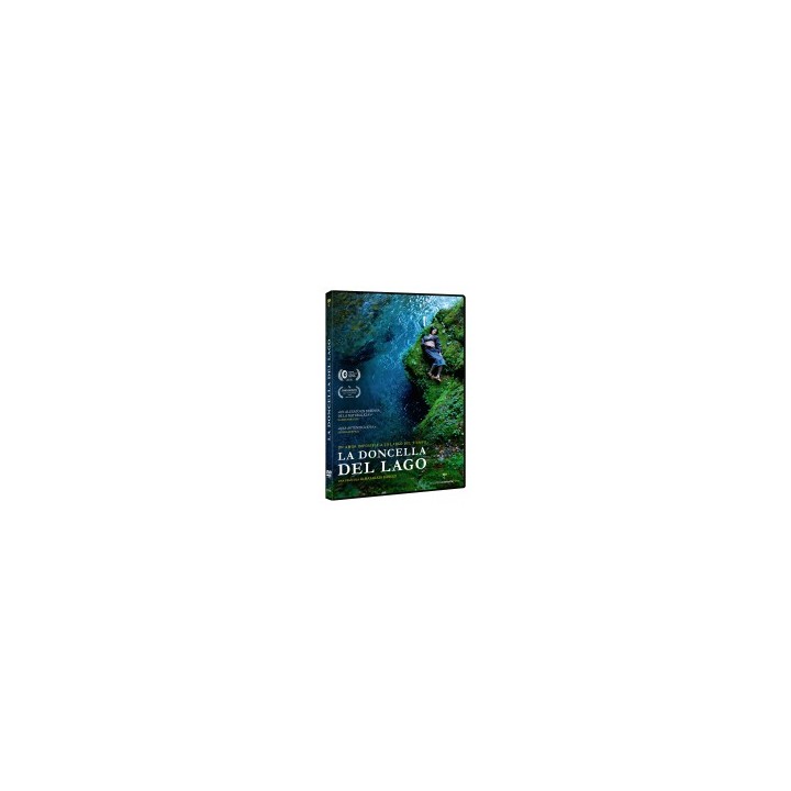 La doncella del lago - DVD