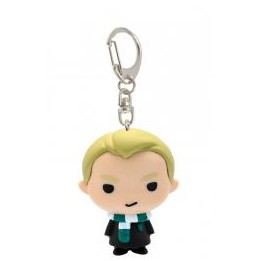 Llavero Chibi Draco Malfoy