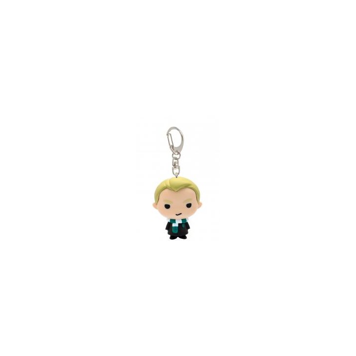 Llavero Chibi Draco Malfoy