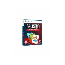 Balatro special edt.