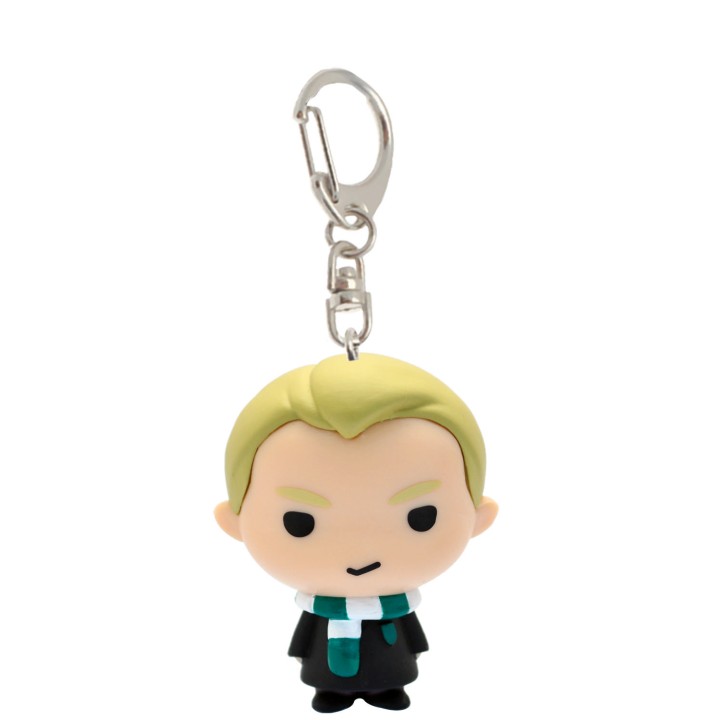 Llavero Chibi Draco Malfoy