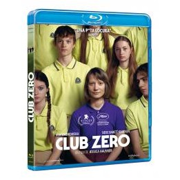 Club Zero - BD