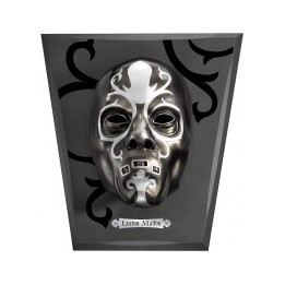 Mascara Lucius Malfoy Harry Potter Noble Collection