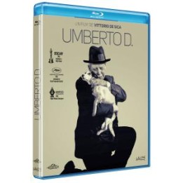 Umberto D. - BD