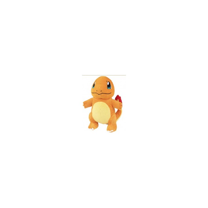 peluche Pokémon pana - Charmander