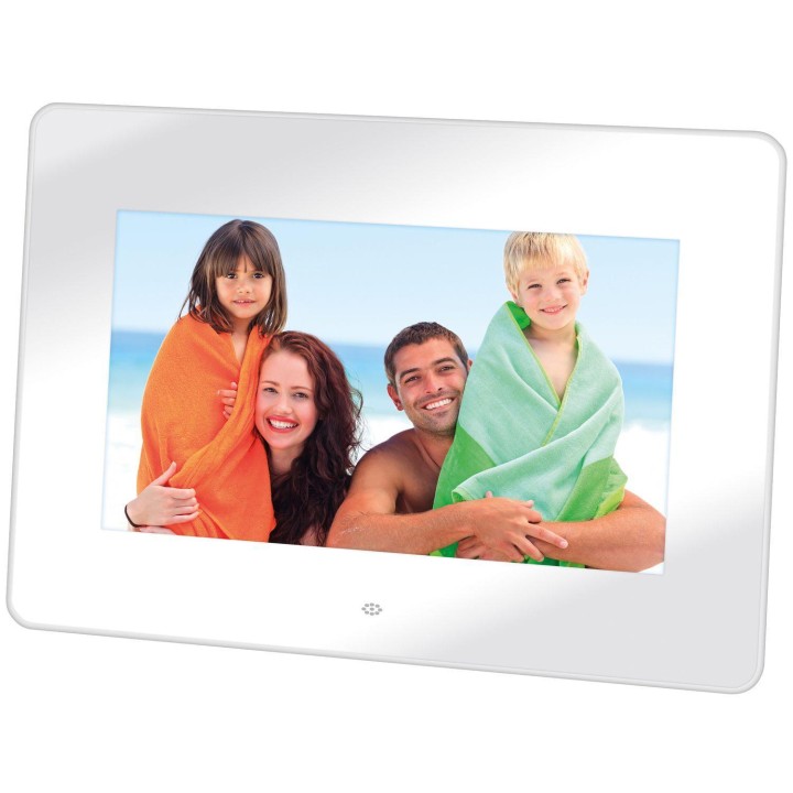Marco digital Trevi DPL2210 7 BT USB SD
