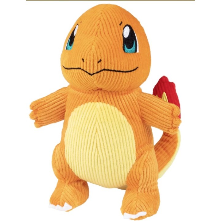 peluche Pokémon pana - Charmander