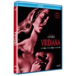 Viridiana - BD